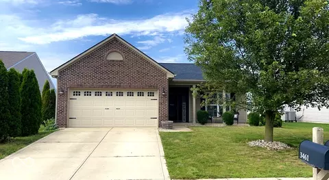 3460 Enclave Xing, Greenwood, IN 46143