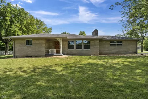 1095 Hathaway Dr, Indianapolis, IN 46229