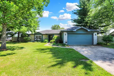 11421 Bloomfield Dr S, Indianapolis, IN 46259