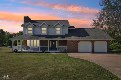 14921 Waldmer Ln, Noblesville, IN 46060