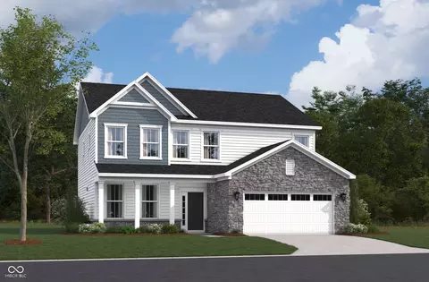 507 Galveston Ln, Westfield, IN 46074