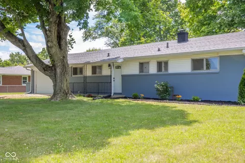 2619 W 38th St, Anderson, IN 46011