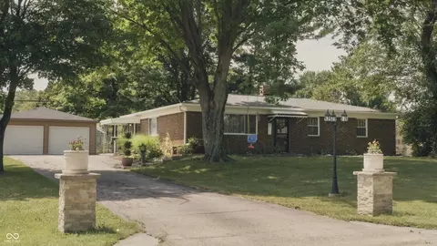 112 N Boehning St, Indianapolis, IN 46219