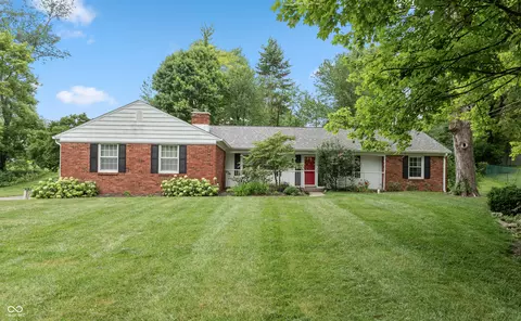 4910 E 77th St, Indianapolis, IN 46250