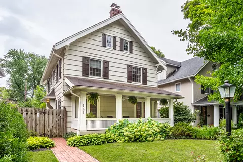 141 E 44th St, Indianapolis, IN 46205