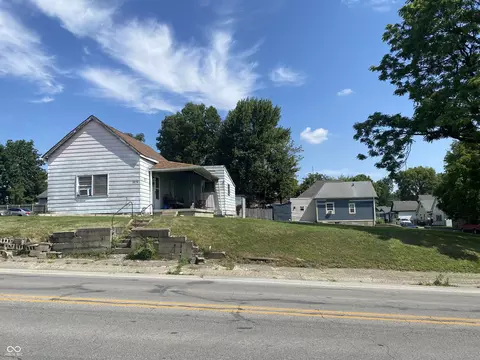 3010 W Vermont St, Indianapolis, IN 46222