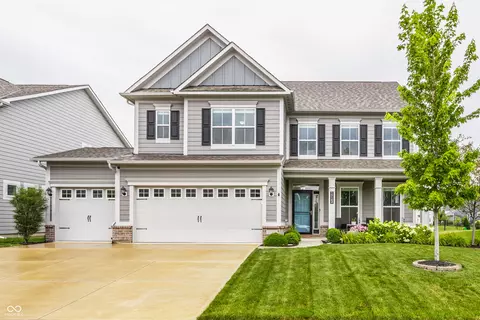 19184 Scofield Farms Blvd, Westfield, IN 46062