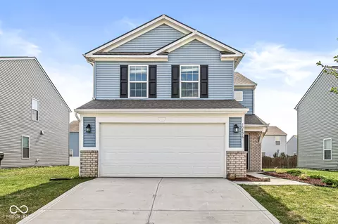 10896 Mansfield Way, Ingalls, IN 46048