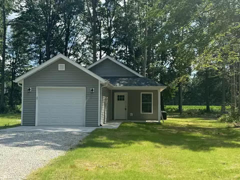 175 W Itawamba Trl, Greensburg, IN 47240
