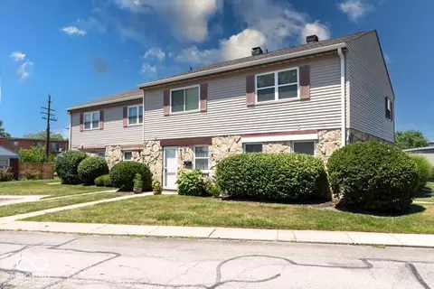 2646 Country Estates Dr, Indianapolis, IN 46227