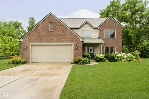 1439 Beacon Way, Carmel, IN 46032