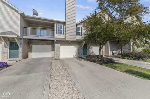 710 Shagbark Ct, Plainfield, IN 46168
