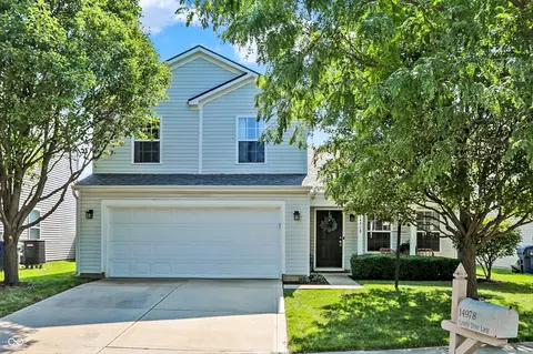 14978 Lovely Dove Ln, Noblesville, IN 46060