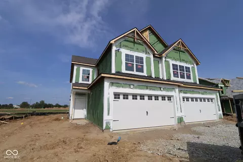 17060 Silo Ridge Way, Noblesville, IN 46060