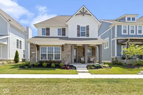 1943 Ponsonby Dr, Westfield, IN 46074