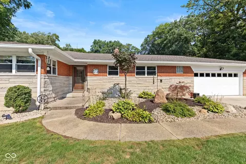1426 Northridge Dr, Danville, IN 46122