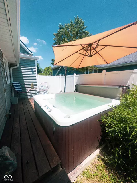 314 E High St, Pendleton, IN 46064 photo 18