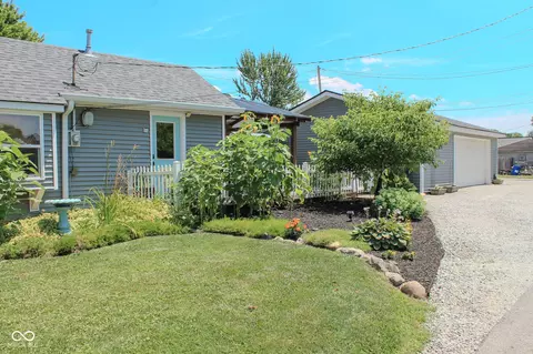 314 E High St, Pendleton, IN 46064 photo 4