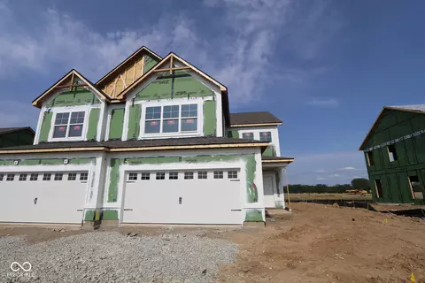 17050 Silo Ridge Way, Noblesville, IN 46060