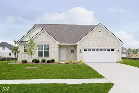 1156 Breckinridge Way, Shelbyville, IN 46176