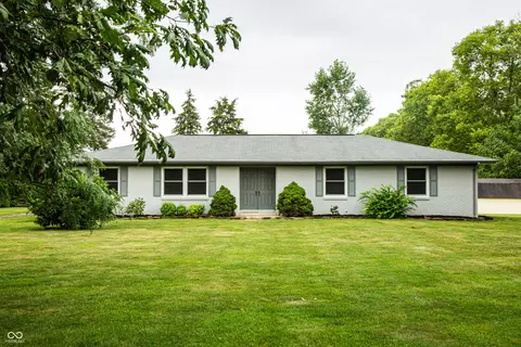 5771 W Whiteland Rd, Bargersville, IN 46106