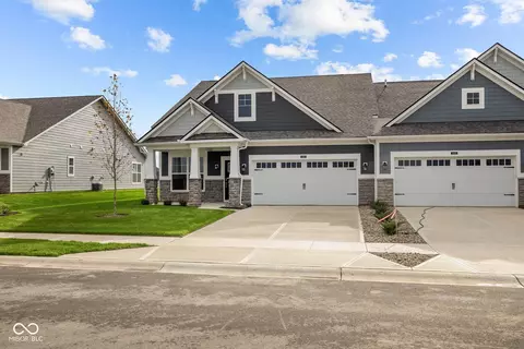 16910 Cattle Hollow Ln, Noblesville, IN 46060