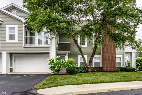 1168 Falcon Rdg, Carmel, IN 46280