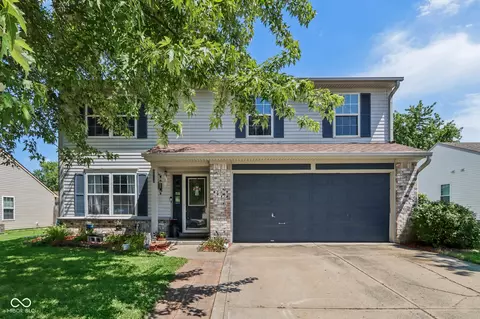 2853 Woodfield Blvd, Franklin, IN 46131