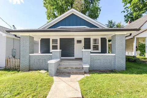 1207 Nichol Ave, Anderson, IN 46016