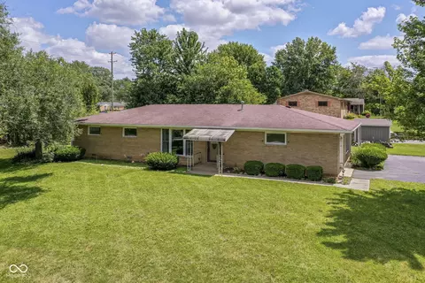 14585 Lynn Ave, Fishers, IN 46038