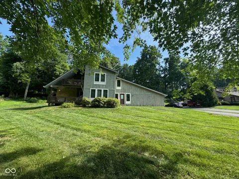 350 Byram Blvd, Martinsville, IN 46151