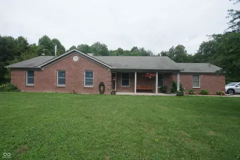 5223 N State Road 129, Osgood, IN 47037
