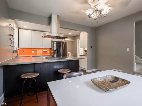 Kitchen - 709 E Main St, Plainfield, IN 46168 photo 1 of 7