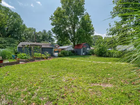 Exterior - 709 E Main St, Plainfield, IN 46168 photo 10 of 21