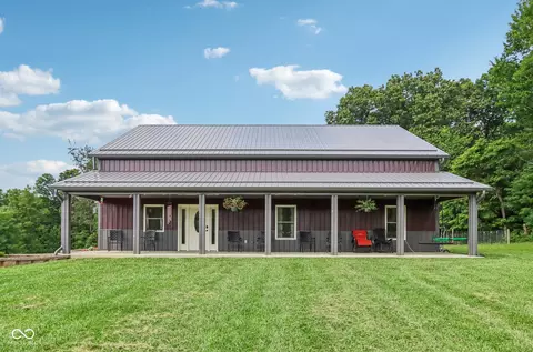 4470 W Bryants Creek Rd, Martinsville, IN 46151
