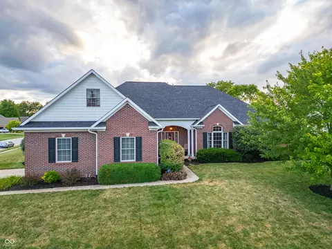 7360 Hyacinth Dr, Avon, IN 46123
