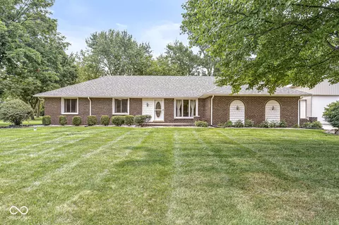 926 E Oriole St, Anderson, IN 46011