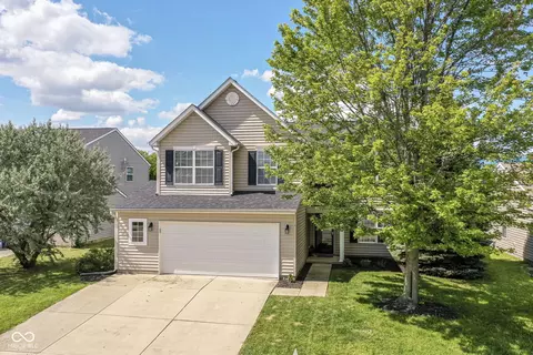 2060 Quarter Path Rd, Cicero, IN 46034