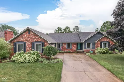 1601 Iron Liege Rd, Indianapolis, IN 46217