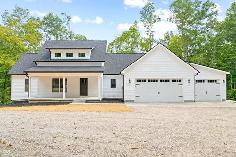 2689 Wooden Nickel Dr, Nashville, IN 47448