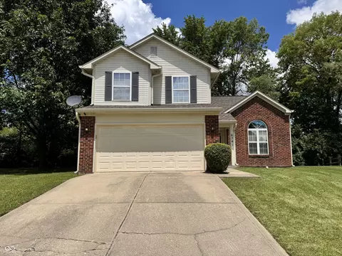 6341 Lendsmith Cir, Indianapolis, IN 46268