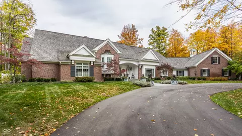 Undisclosed, Carmel, IN 46032