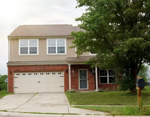 7736 Irene Ct, Indianapolis, IN 46113