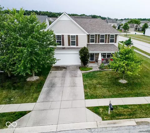 5789 Northlands Ter, Plainfield, IN 46168