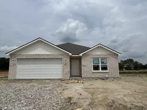 3335 Greer St, Sheridan, IN 46069
