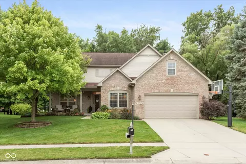 12705 Bent Ct, IN 46236