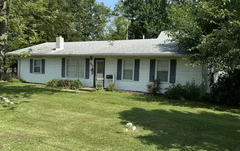 664 E Main St, Greenwood, IN 46143