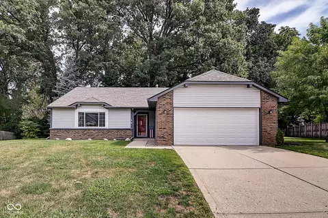 7517 Chris Anne Dr, Indianapolis, IN 46237