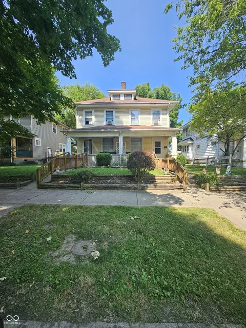 428 S 15th St, Richmond, IN 47374