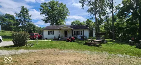 5935 W County Road 750 S, Commiskey, IN 47227